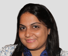 Shruti Mittal Shruti Mittal
