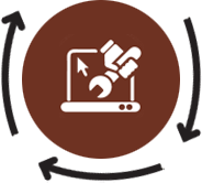 UAT + LAUNCH